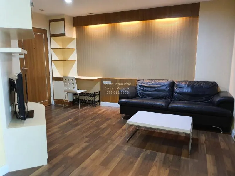 เช่าคอนโด  เดอะรูม สุขุมวิท79 BTS-อ่อนนุช พระโขนงเหนือ เขต วัฒนา  1