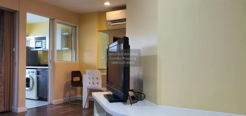 เช่าคอนโด  เดอะรูม สุขุมวิท79 BTS-อ่อนนุช พระโขนงเหนือ เขต วัฒนา  2