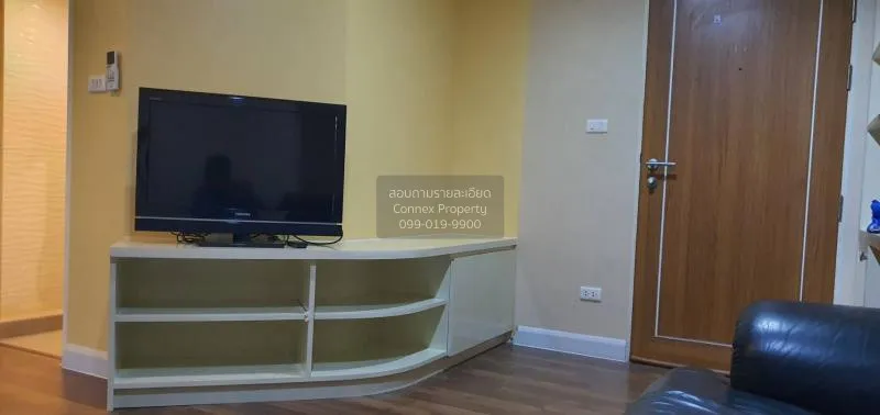 เช่าคอนโด  เดอะรูม สุขุมวิท79 BTS-อ่อนนุช พระโขนงเหนือ เขต วัฒนา  3