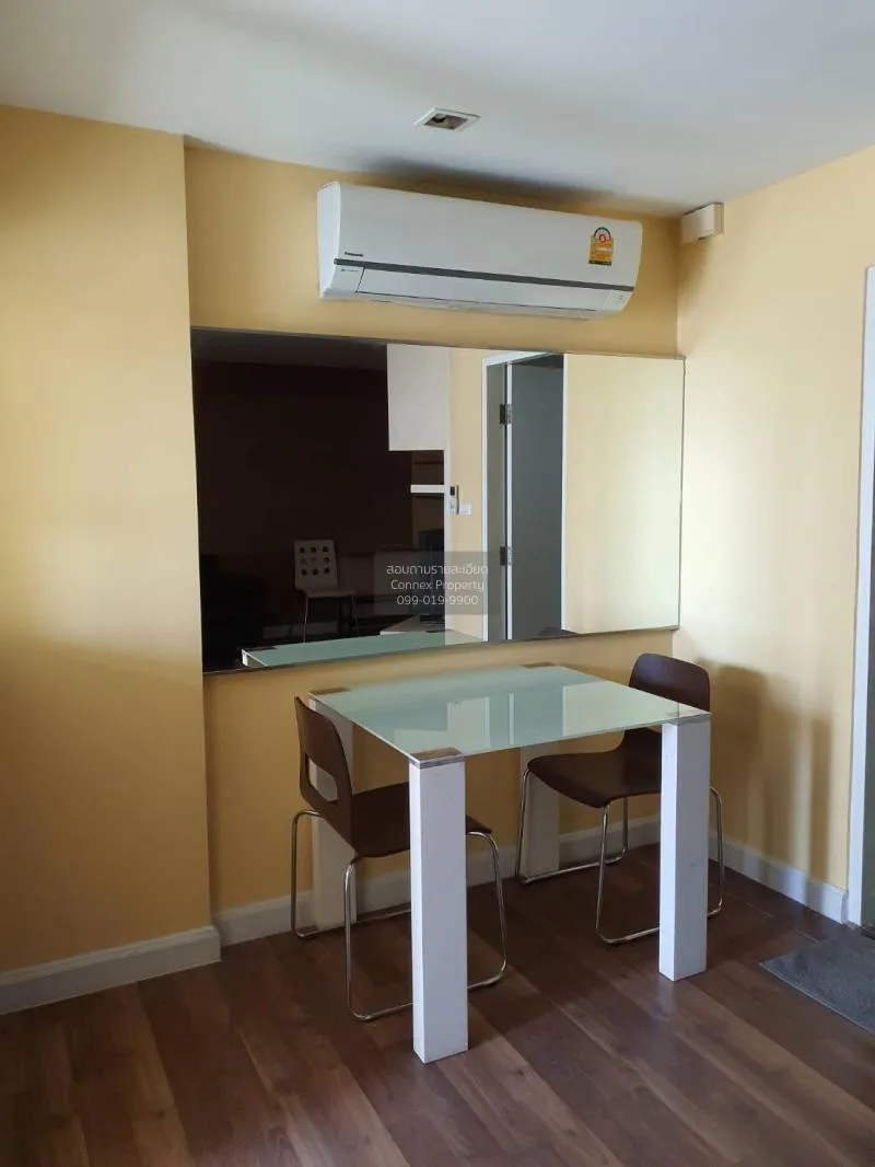 เช่าคอนโด  เดอะรูม สุขุมวิท79 BTS-อ่อนนุช พระโขนงเหนือ เขต วัฒนา  4