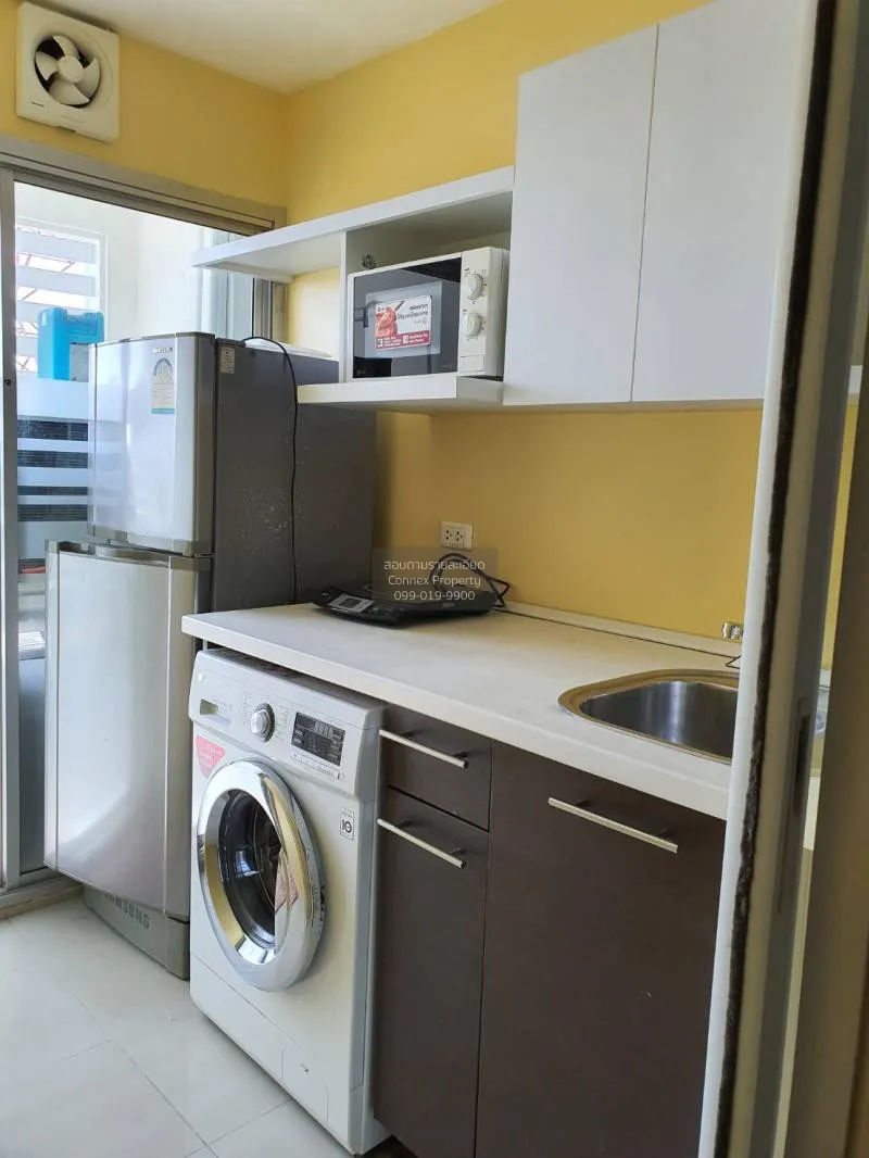 เช่าคอนโด  เดอะรูม สุขุมวิท79 BTS-อ่อนนุช พระโขนงเหนือ เขต วัฒนา 