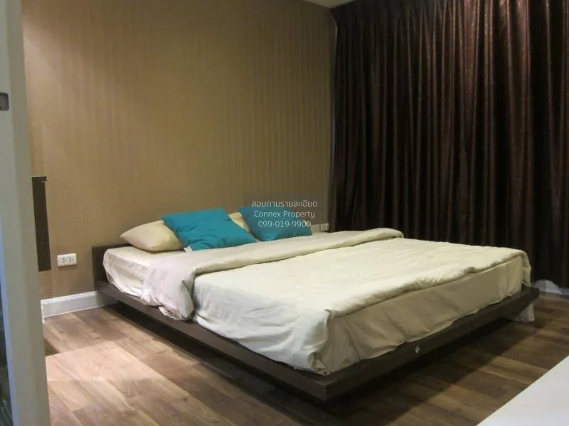 เช่าคอนโด  เดอะรูม สุขุมวิท79 BTS-อ่อนนุช พระโขนงเหนือ เขต วัฒนา 