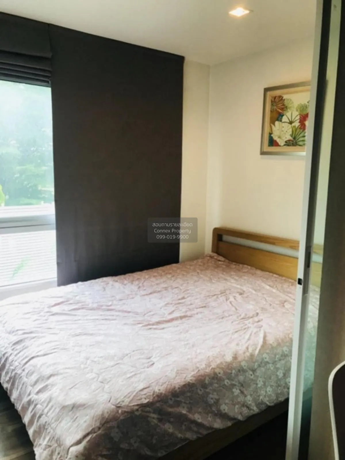 FOR RENT condo , The Room Sukhumvit 79 , BTS-On Nut , Phra Khanon 4