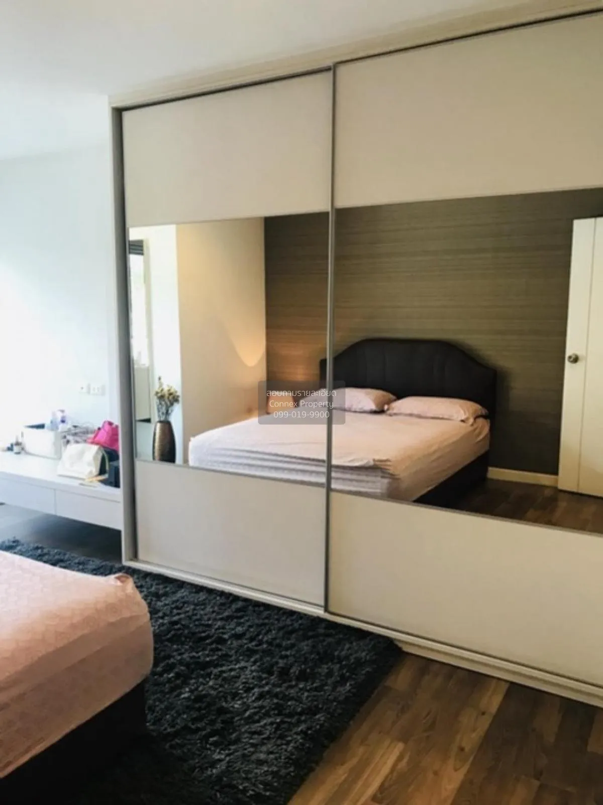 FOR RENT condo , The Room Sukhumvit 79 , BTS-On Nut , Phra Khanon