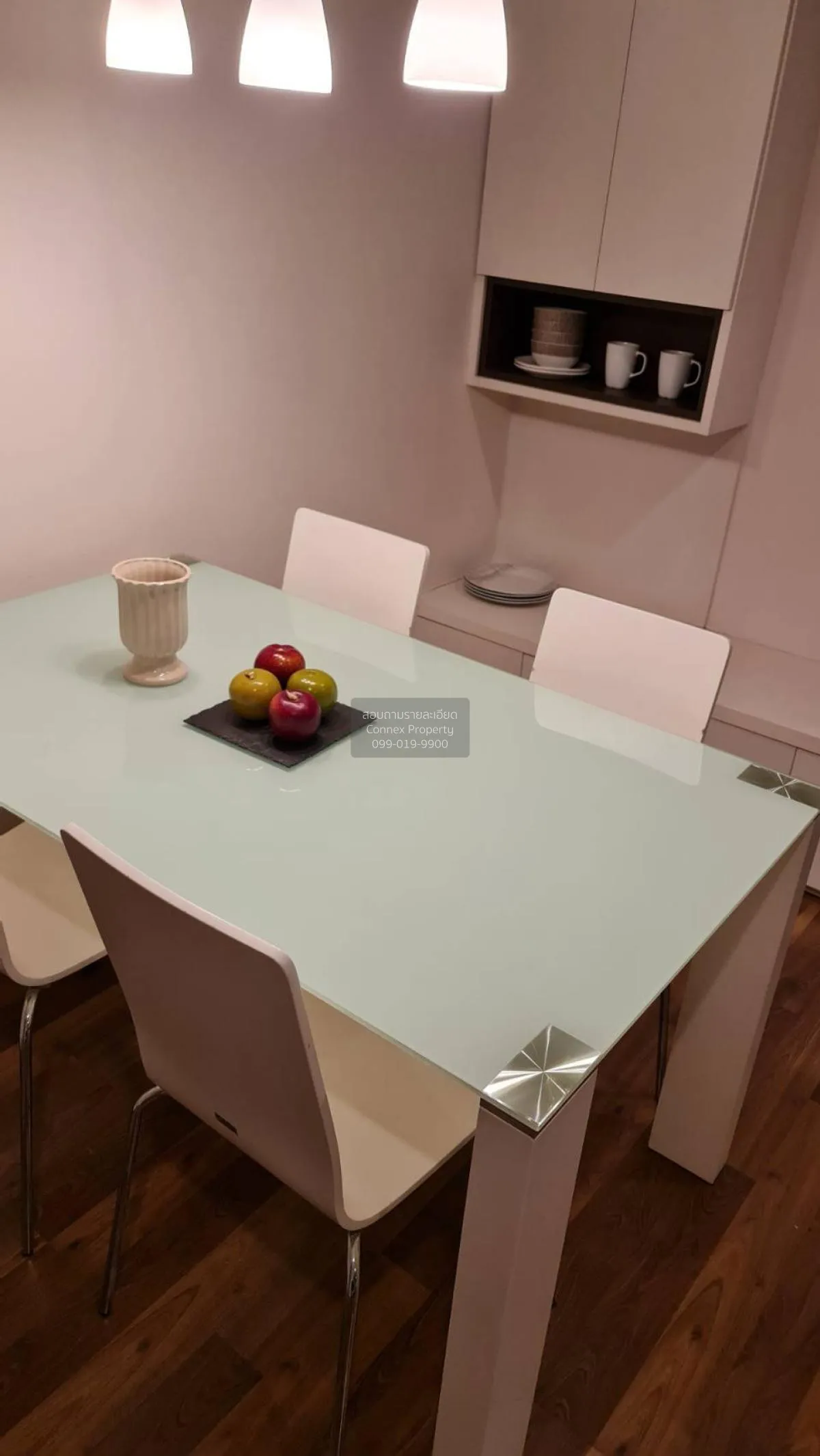 FOR RENT condo , The Room Sukhumvit 79 , BTS-On Nut , Phra Khanon 3