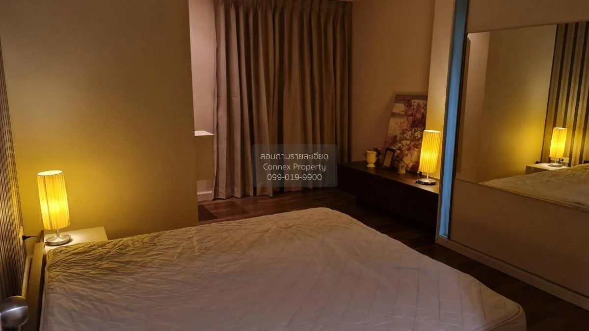 FOR RENT condo , The Room Sukhumvit 79 , BTS-On Nut , Phra Khanon 4