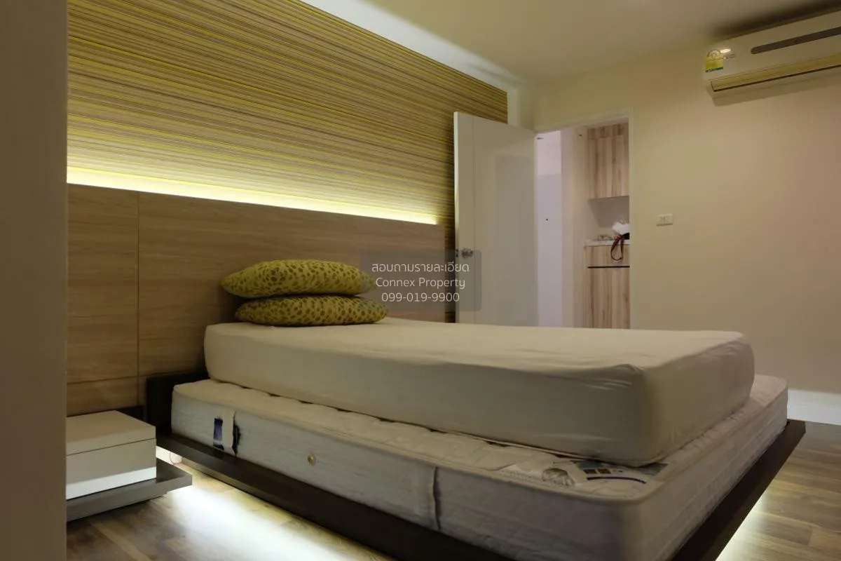 FOR RENT condo , The Room Sukhumvit 79 , BTS-On Nut , Phra Khanon