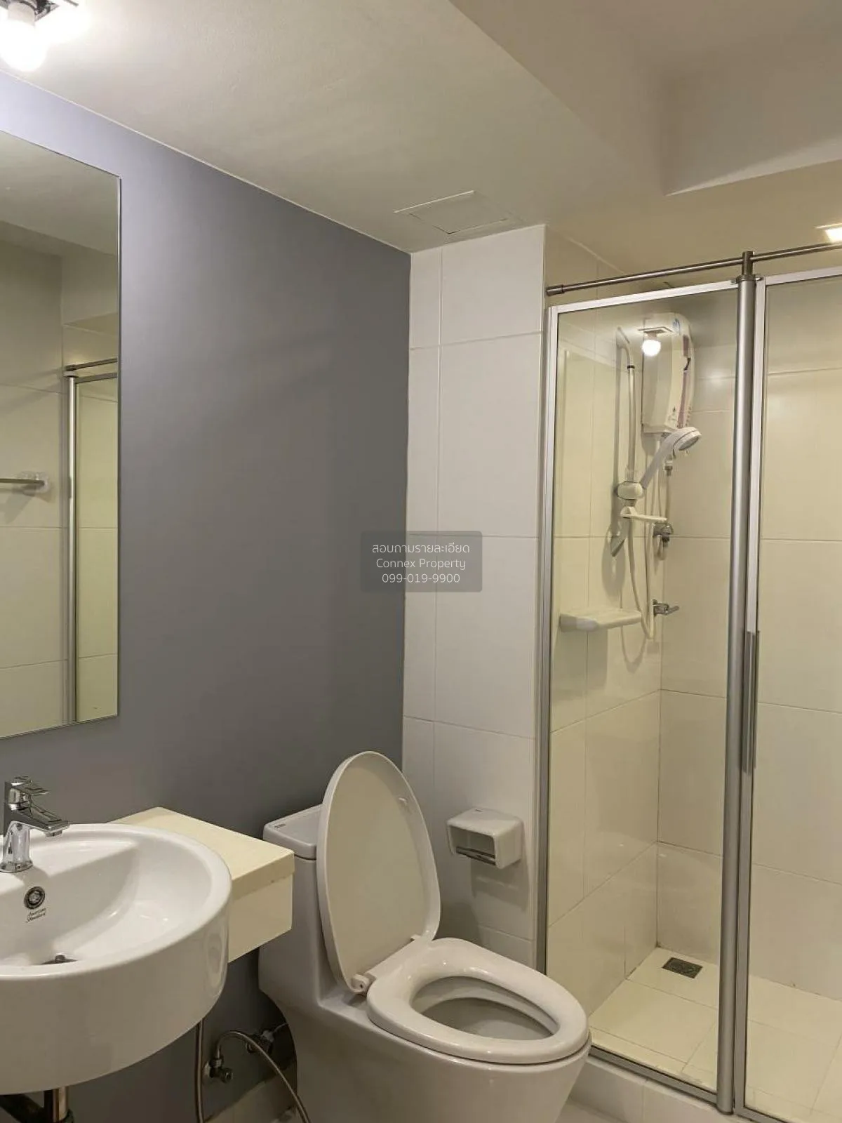 FOR RENT condo , The Room Sukhumvit 79 , BTS-On Nut , Phra Khanon