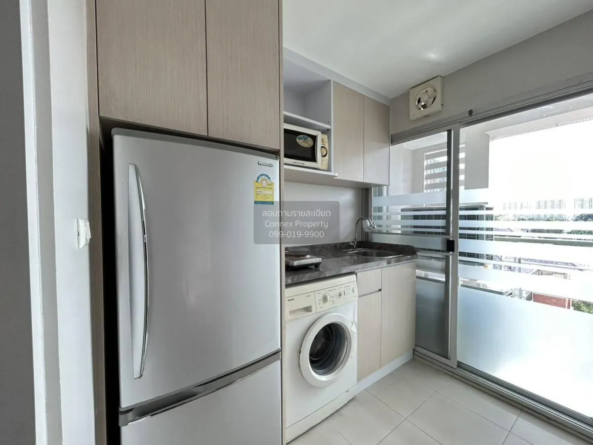 FOR RENT condo , The Room Sukhumvit 79 , BTS-On Nut , Phra Khanon 2