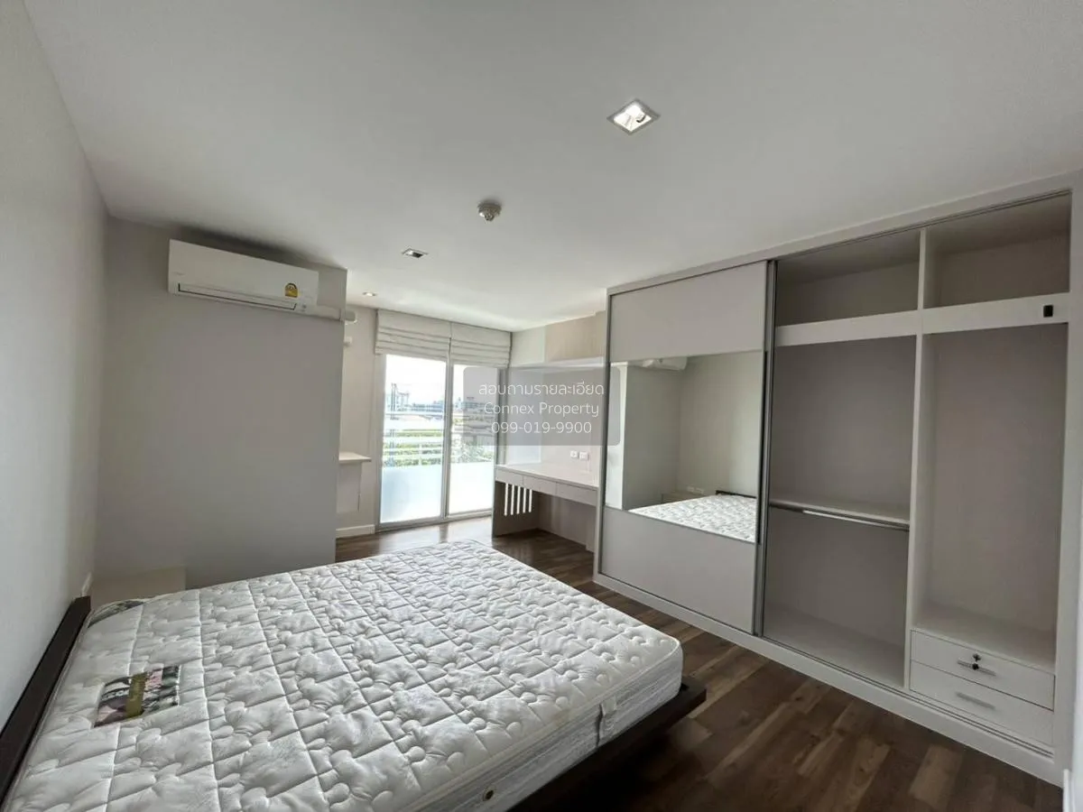 FOR RENT condo , The Room Sukhumvit 79 , BTS-On Nut , Phra Khanon 4