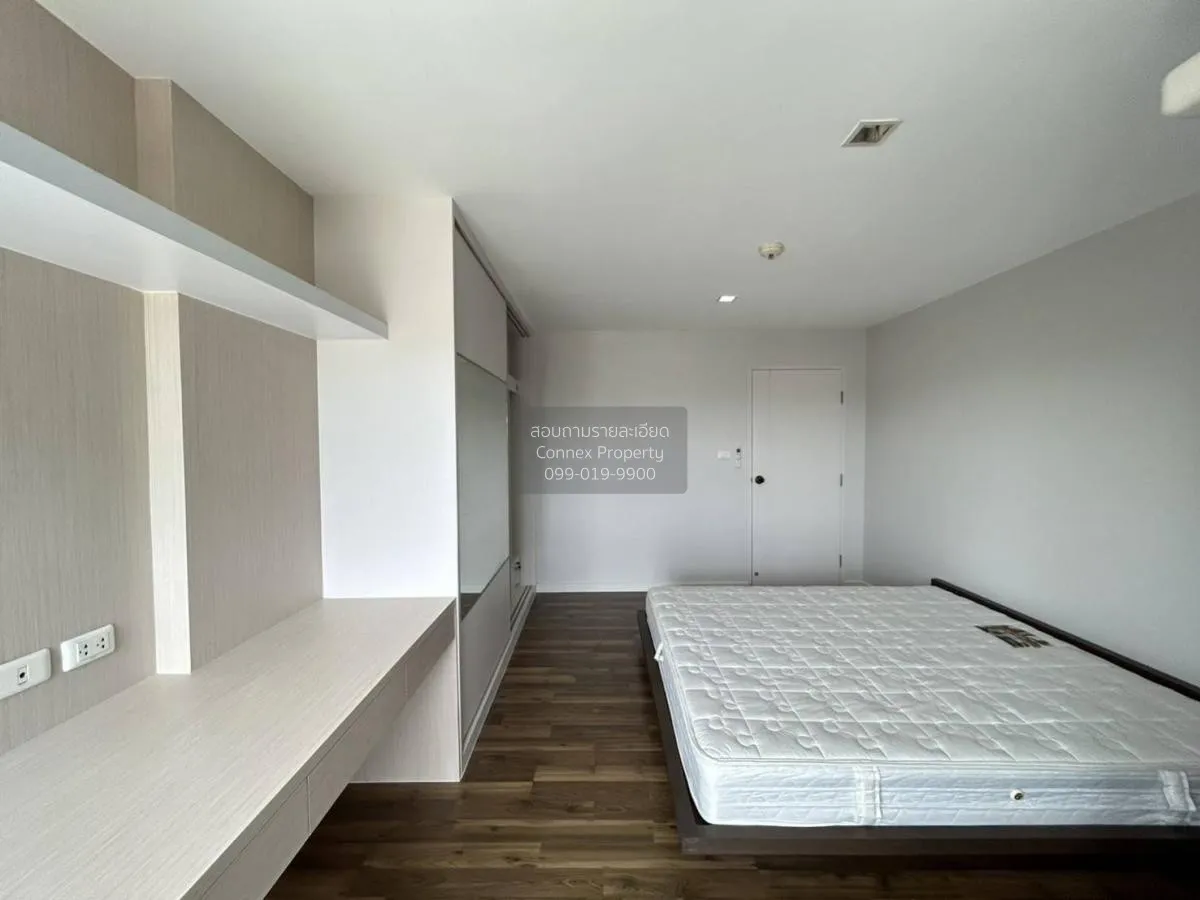 FOR RENT condo , The Room Sukhumvit 79 , BTS-On Nut , Phra Khanon
