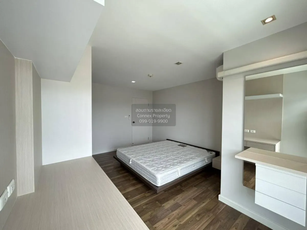 FOR RENT condo , The Room Sukhumvit 79 , BTS-On Nut , Phra Khanon