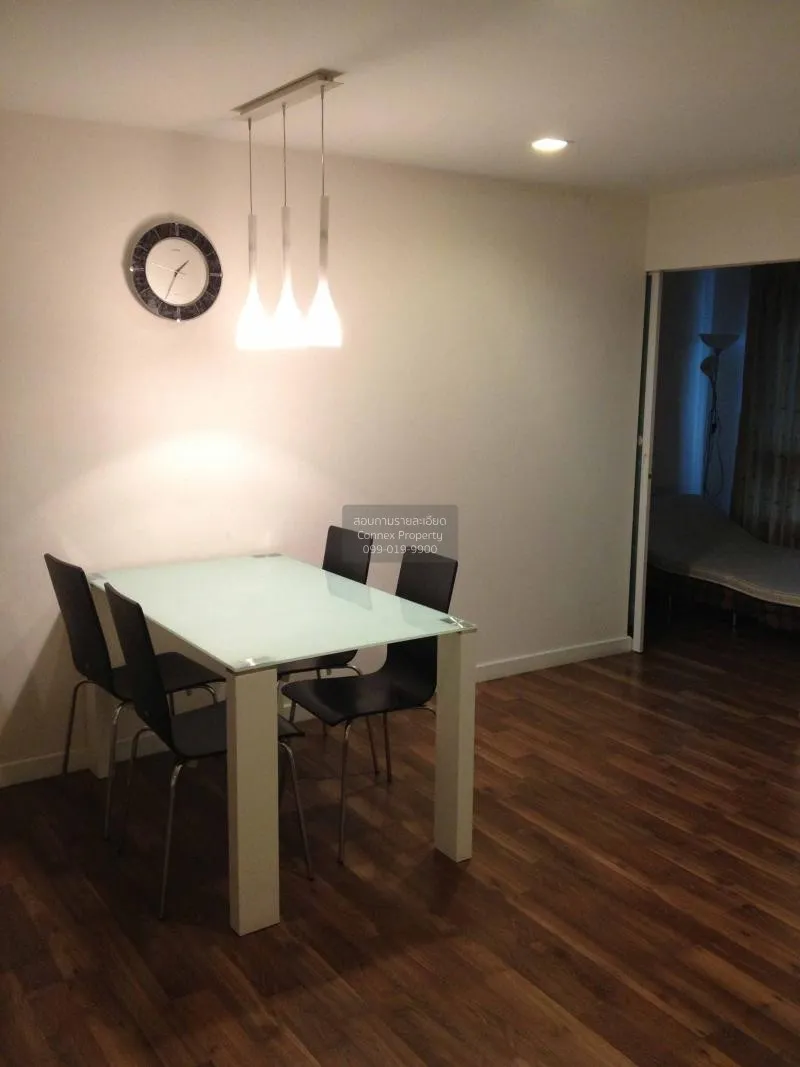 เช่าคอนโด  เดอะรูม สุขุมวิท79 BTS-อ่อนนุช พระโขนงเหนือ เขต วัฒนา  3