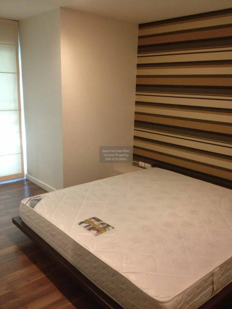 เช่าคอนโด  เดอะรูม สุขุมวิท79 BTS-อ่อนนุช พระโขนงเหนือ เขต วัฒนา  4