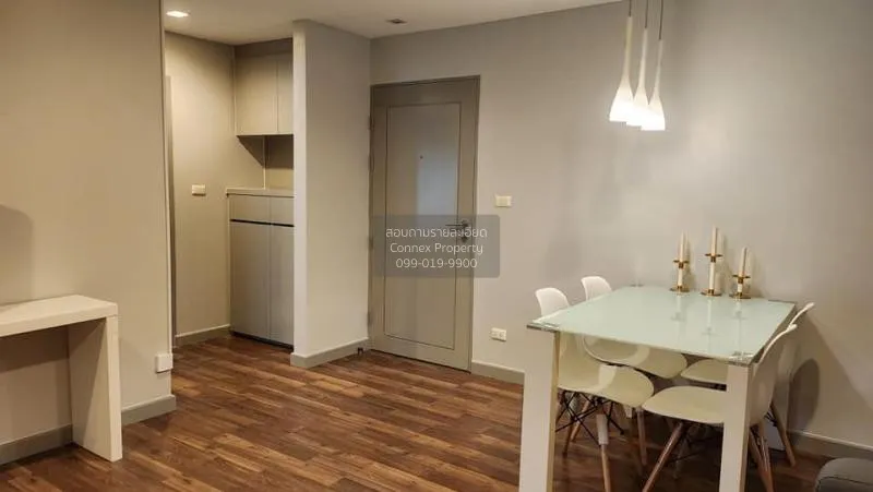 เช่าคอนโด  เดอะรูม สุขุมวิท79 BTS-อ่อนนุช พระโขนงเหนือ เขต วัฒนา  1