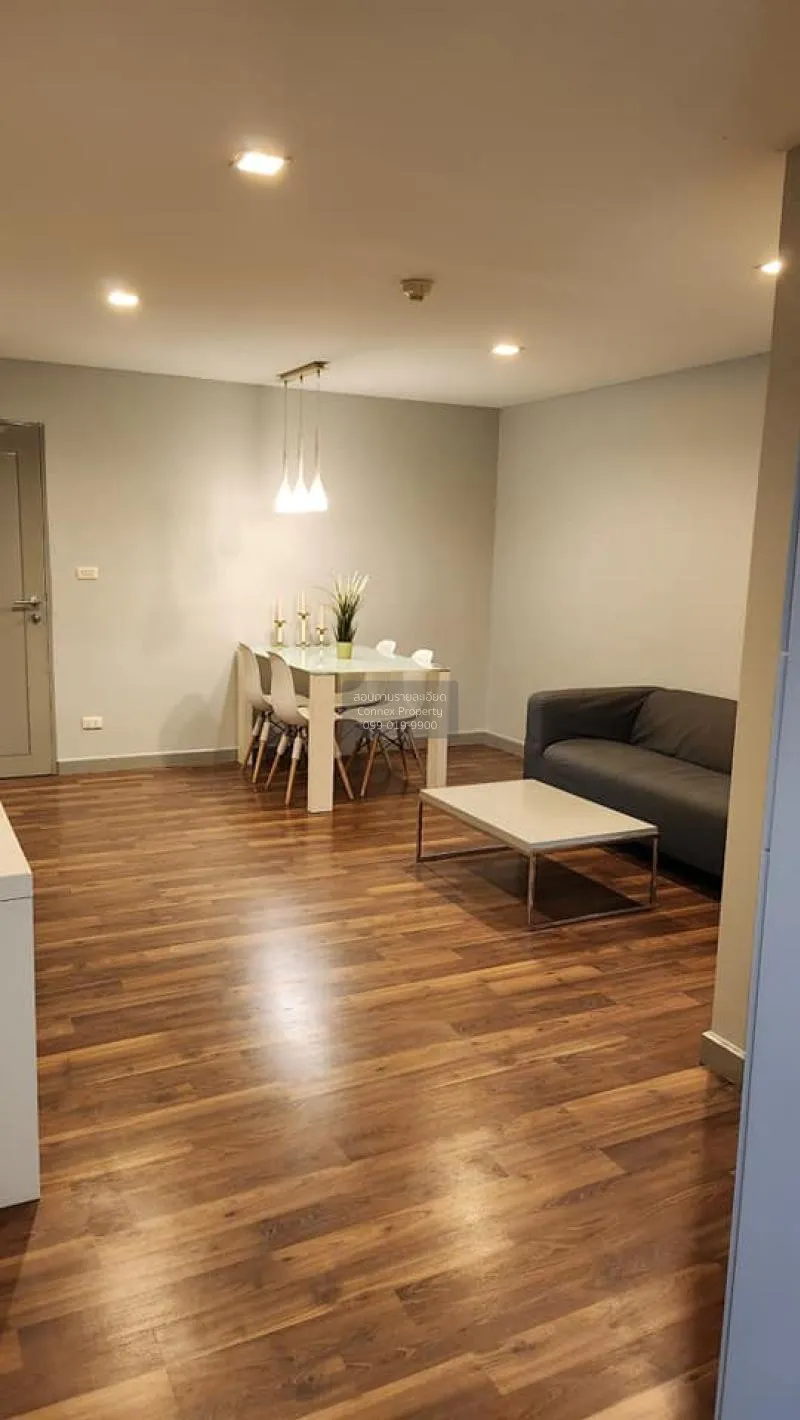 เช่าคอนโด  เดอะรูม สุขุมวิท79 BTS-อ่อนนุช พระโขนงเหนือ เขต วัฒนา  3