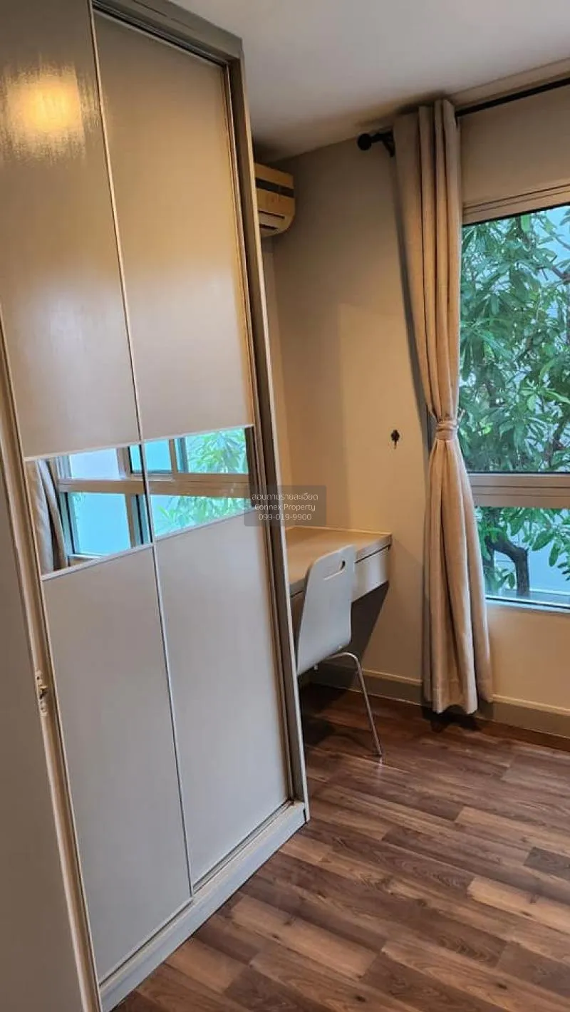 เช่าคอนโด  เดอะรูม สุขุมวิท79 BTS-อ่อนนุช พระโขนงเหนือ เขต วัฒนา 