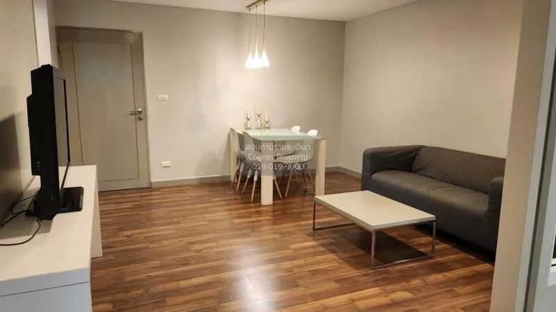 เช่าคอนโด  เดอะรูม สุขุมวิท79 BTS-อ่อนนุช พระโขนงเหนือ เขต วัฒนา  2