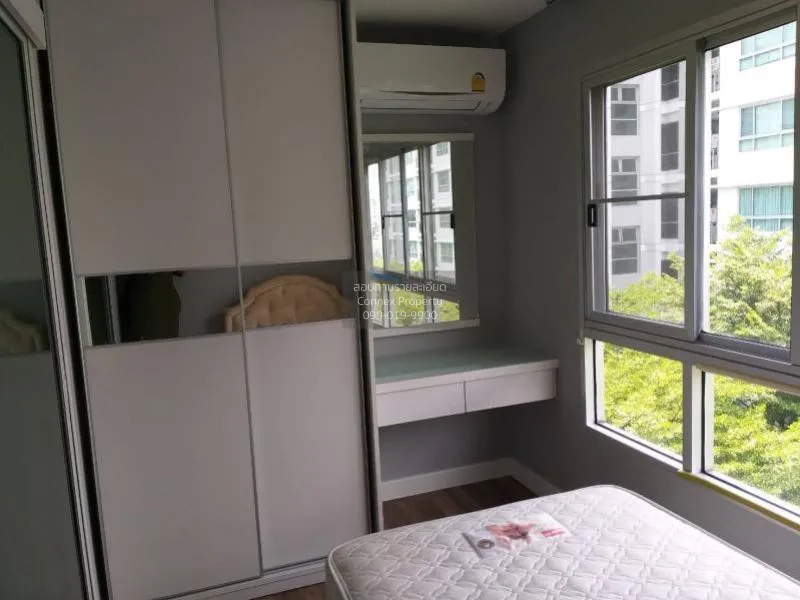 เช่าคอนโด  เดอะรูม สุขุมวิท79 BTS-อ่อนนุช พระโขนงเหนือ เขต วัฒนา 