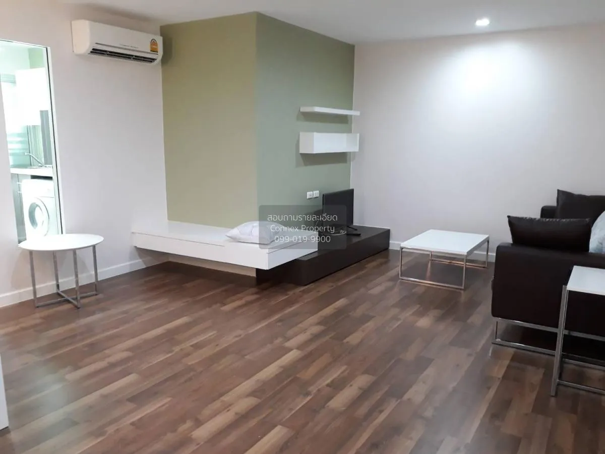 เช่าคอนโด  เดอะรูม สุขุมวิท79 BTS-อ่อนนุช พระโขนงเหนือ เขต วัฒนา  1