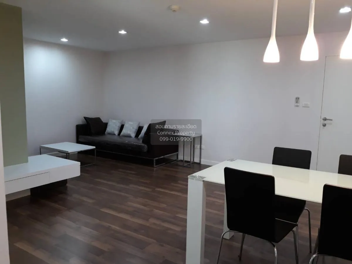 เช่าคอนโด  เดอะรูม สุขุมวิท79 BTS-อ่อนนุช พระโขนงเหนือ เขต วัฒนา  2