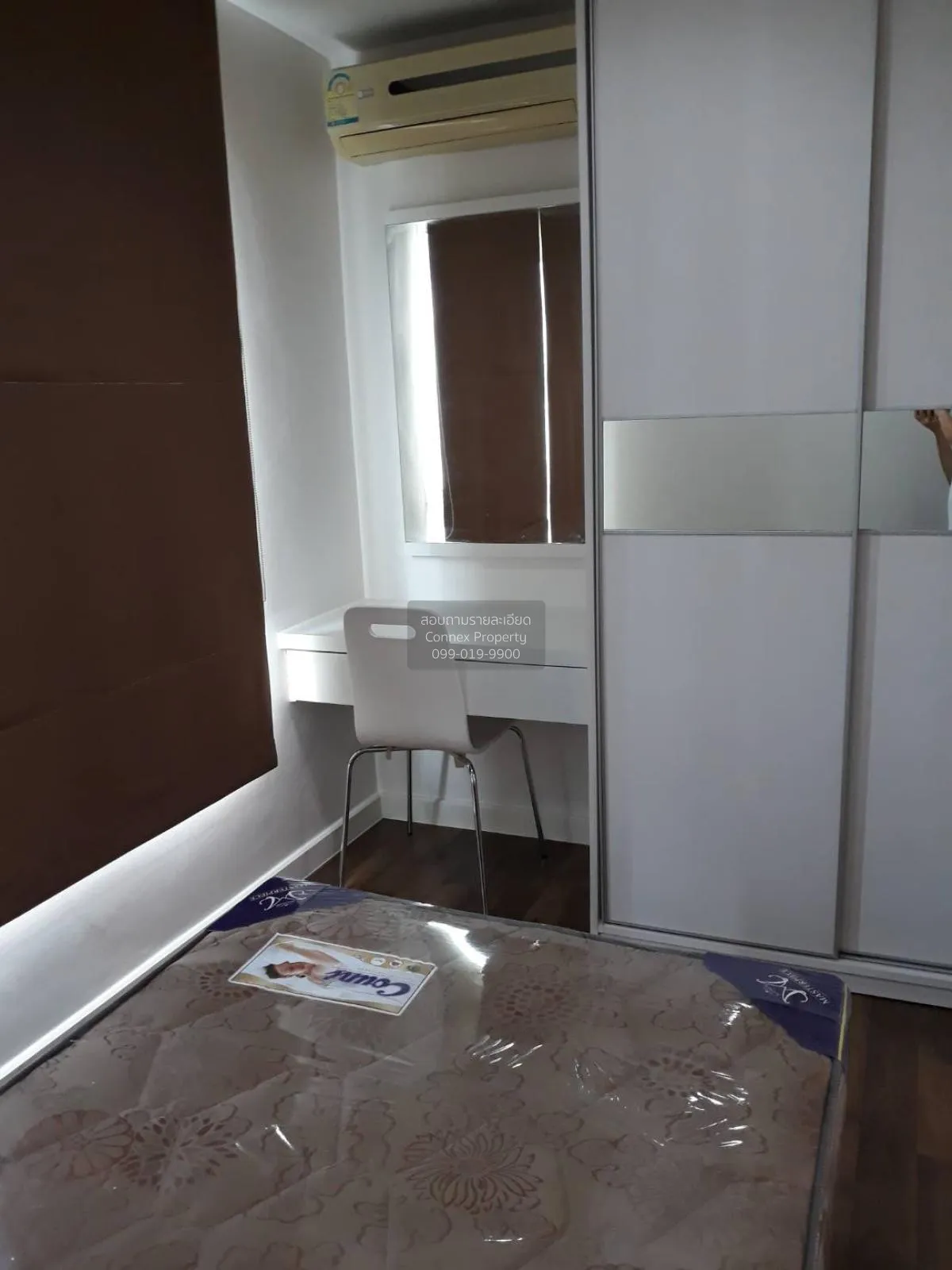 เช่าคอนโด  เดอะรูม สุขุมวิท79 BTS-อ่อนนุช พระโขนงเหนือ เขต วัฒนา  4