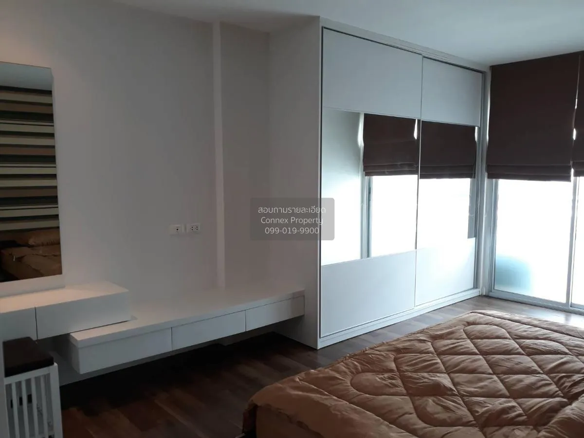 เช่าคอนโด  เดอะรูม สุขุมวิท79 BTS-อ่อนนุช พระโขนงเหนือ เขต วัฒนา 