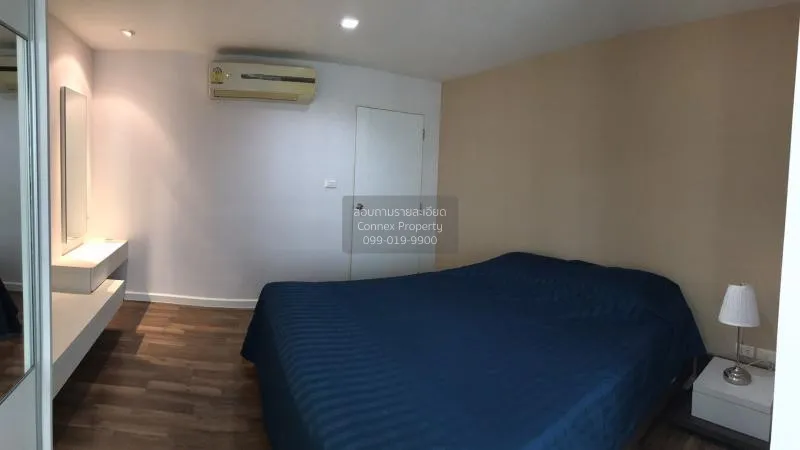 เช่าคอนโด  เดอะรูม สุขุมวิท79 BTS-อ่อนนุช พระโขนงเหนือ เขต วัฒนา 