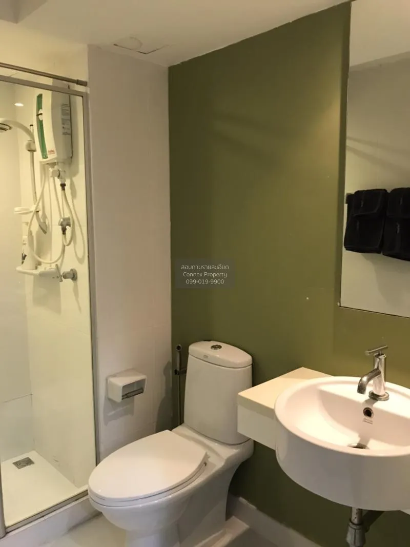 เช่าคอนโด  เดอะรูม สุขุมวิท79 BTS-อ่อนนุช พระโขนงเหนือ เขต วัฒนา 