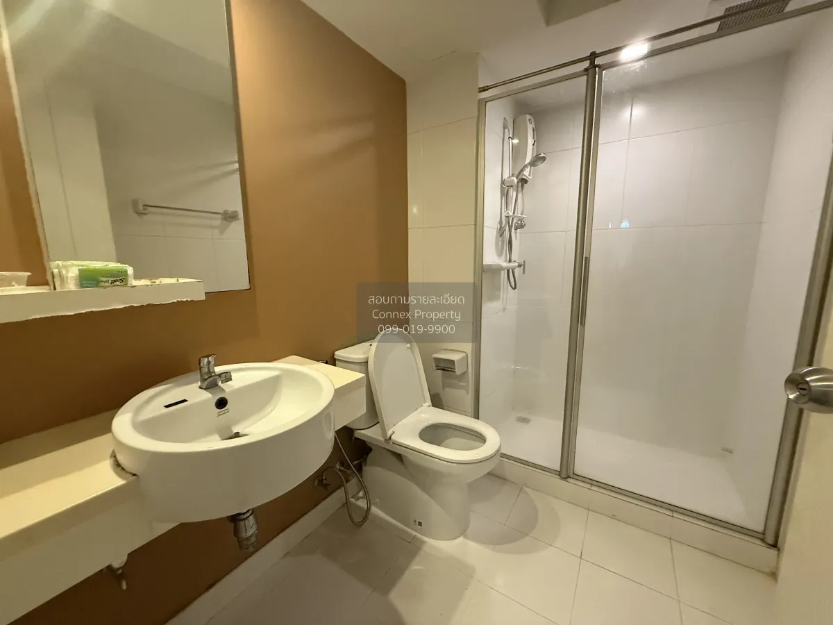 FOR SALE condo , The Room Sukhumvit 79 , BTS-On Nut , Phra Khanon