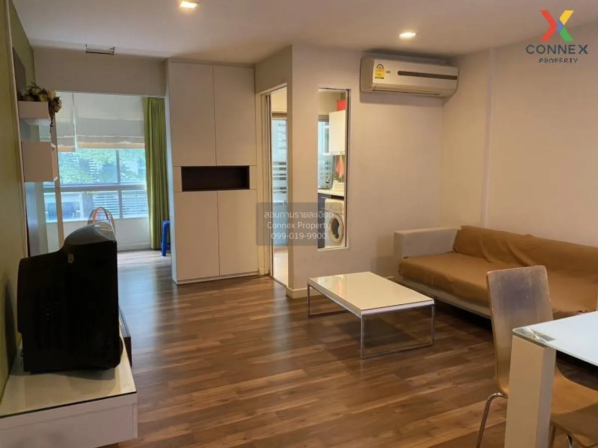 FOR RENT condo , The Room Sukhumvit 79 , BTS-On Nut , Phra Khanon 1