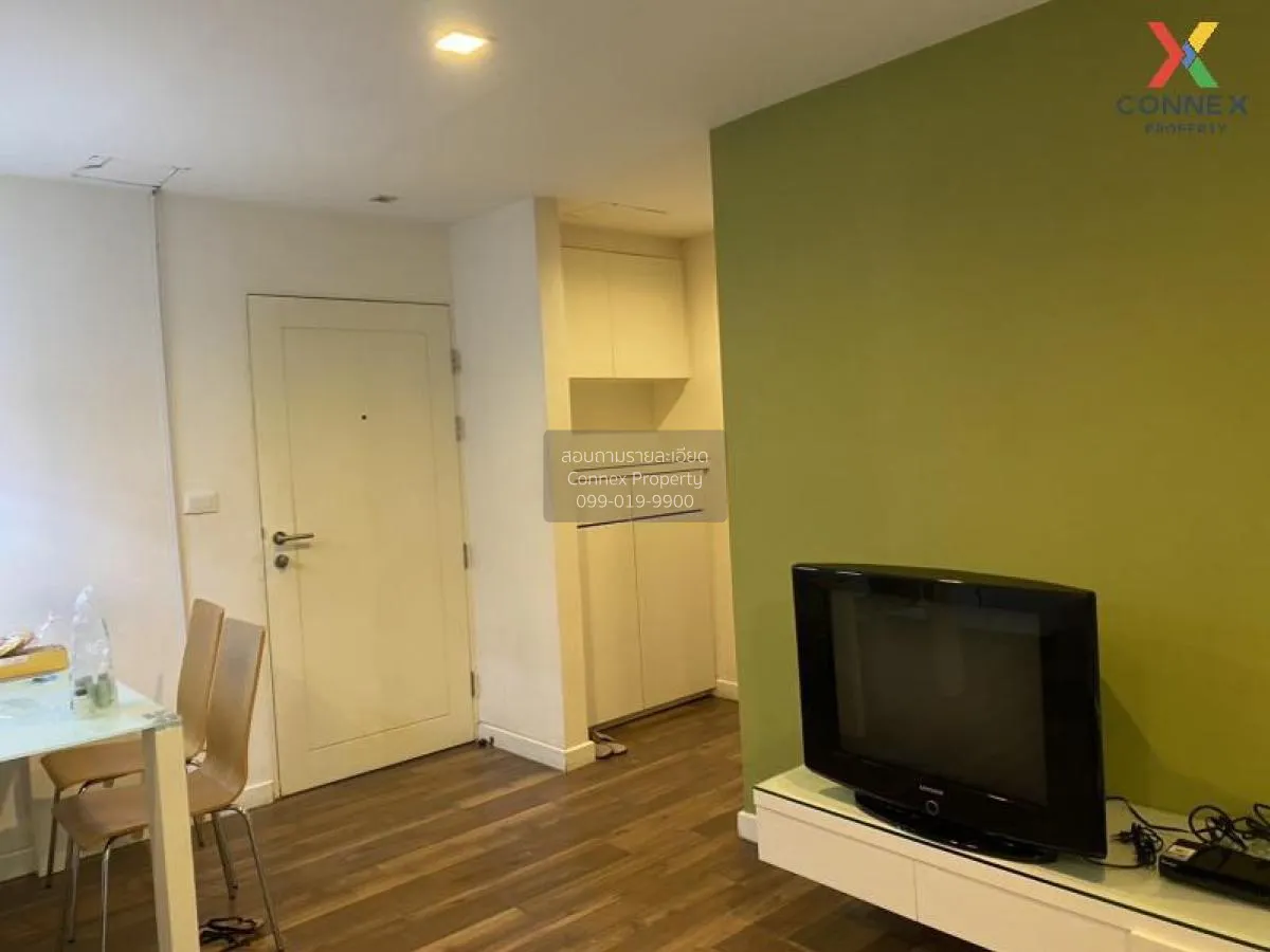 FOR RENT condo , The Room Sukhumvit 79 , BTS-On Nut , Phra Khanon 2