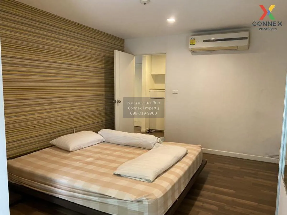 FOR RENT condo , The Room Sukhumvit 79 , BTS-On Nut , Phra Khanon