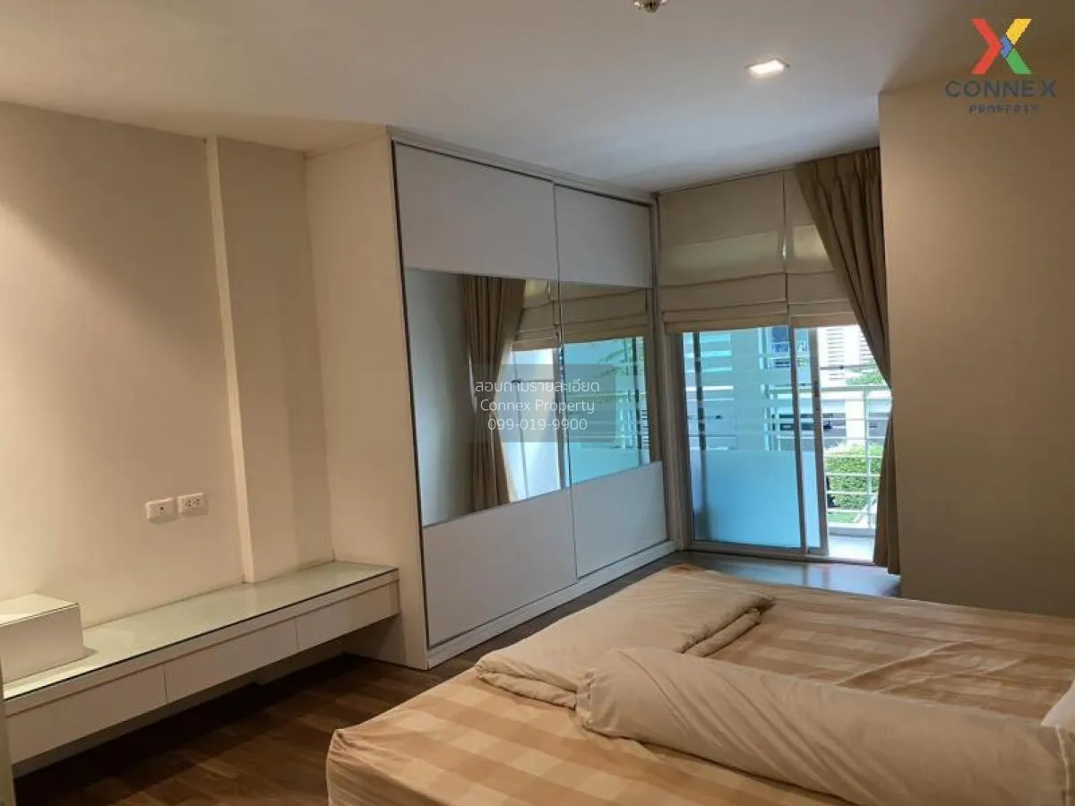 FOR RENT condo , The Room Sukhumvit 79 , BTS-On Nut , Phra Khanon