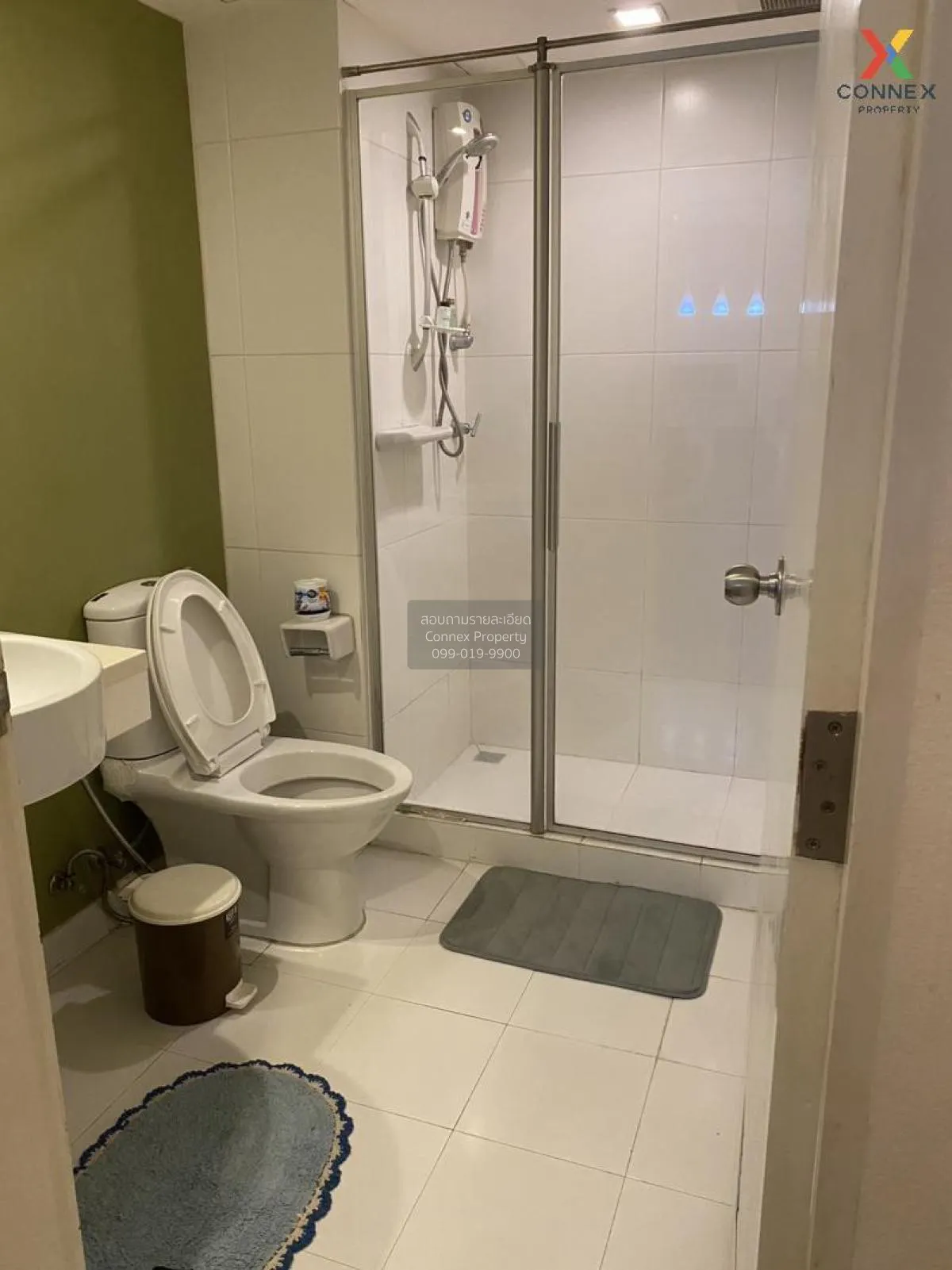 FOR RENT condo , The Room Sukhumvit 79 , BTS-On Nut , Phra Khanon