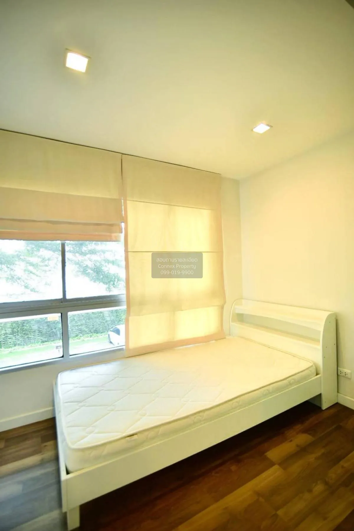 เช่าคอนโด  เดอะรูม สุขุมวิท79 BTS-อ่อนนุช พระโขนงเหนือ เขต วัฒนา 