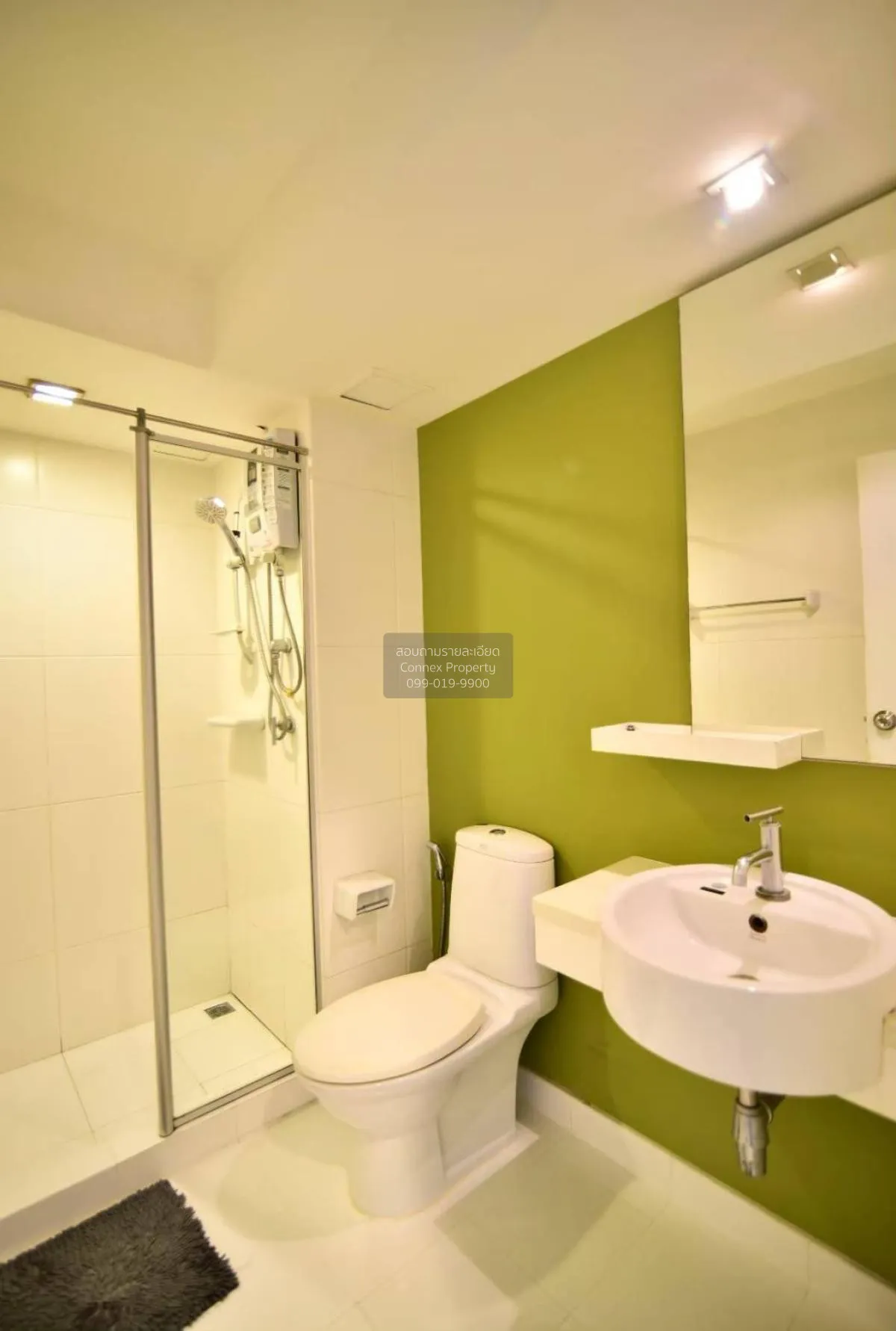 เช่าคอนโด  เดอะรูม สุขุมวิท79 BTS-อ่อนนุช พระโขนงเหนือ เขต วัฒนา 