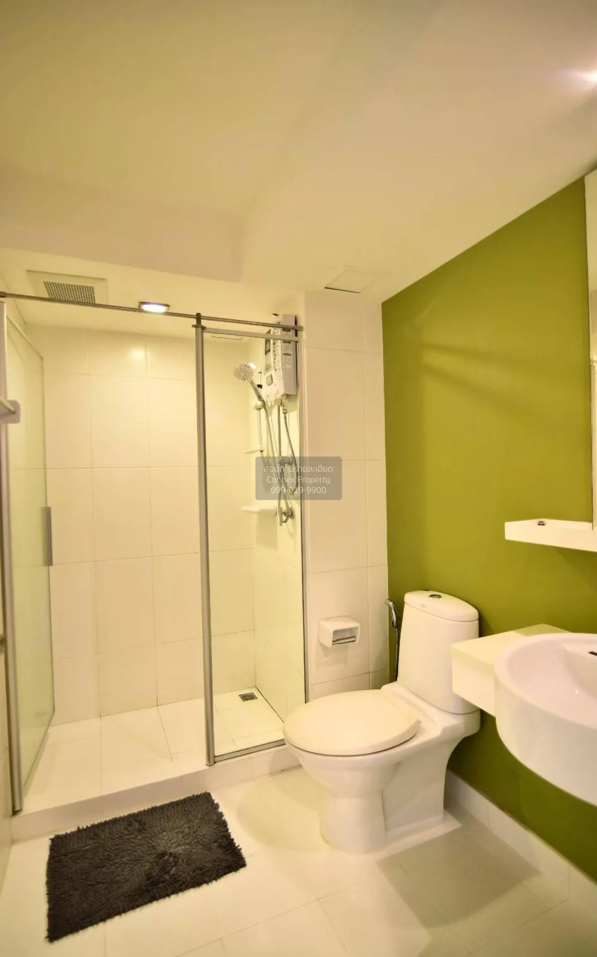 เช่าคอนโด  เดอะรูม สุขุมวิท79 BTS-อ่อนนุช พระโขนงเหนือ เขต วัฒนา 