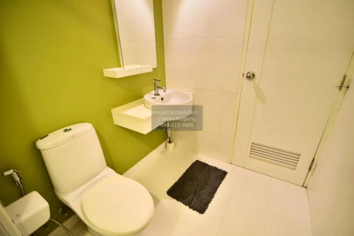 เช่าคอนโด  เดอะรูม สุขุมวิท79 BTS-อ่อนนุช พระโขนงเหนือ เขต วัฒนา 