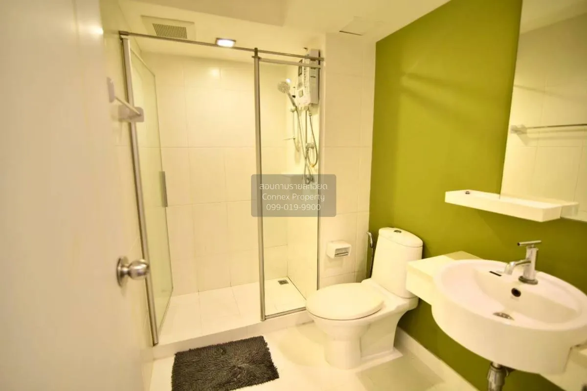 เช่าคอนโด  เดอะรูม สุขุมวิท79 BTS-อ่อนนุช พระโขนงเหนือ เขต วัฒนา 