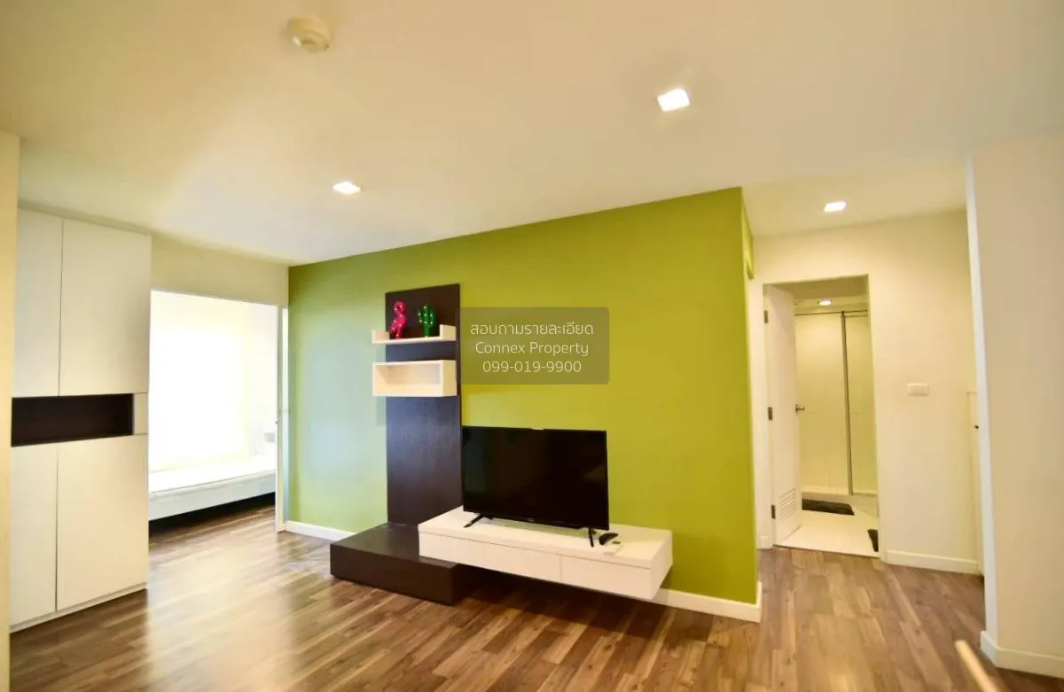 เช่าคอนโด  เดอะรูม สุขุมวิท79 BTS-อ่อนนุช พระโขนงเหนือ เขต วัฒนา  4