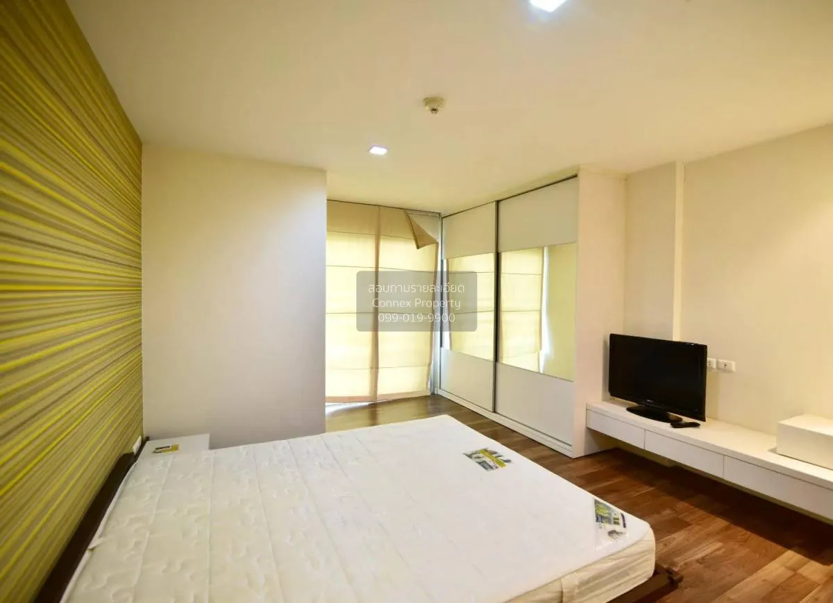 เช่าคอนโด  เดอะรูม สุขุมวิท79 BTS-อ่อนนุช พระโขนงเหนือ เขต วัฒนา 