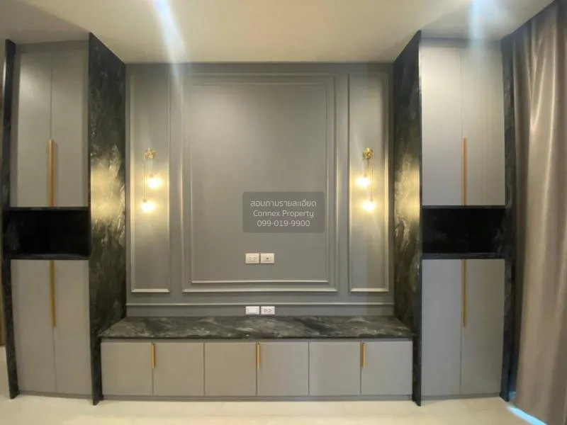 FOR RENT condo , The Room Sukhumvit 79 , BTS-On Nut , Phra Khanon 1