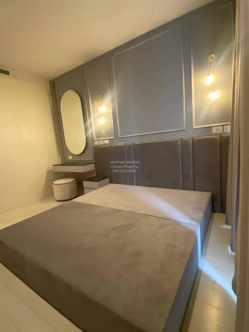 FOR RENT condo , The Room Sukhumvit 79 , BTS-On Nut , Phra Khanon