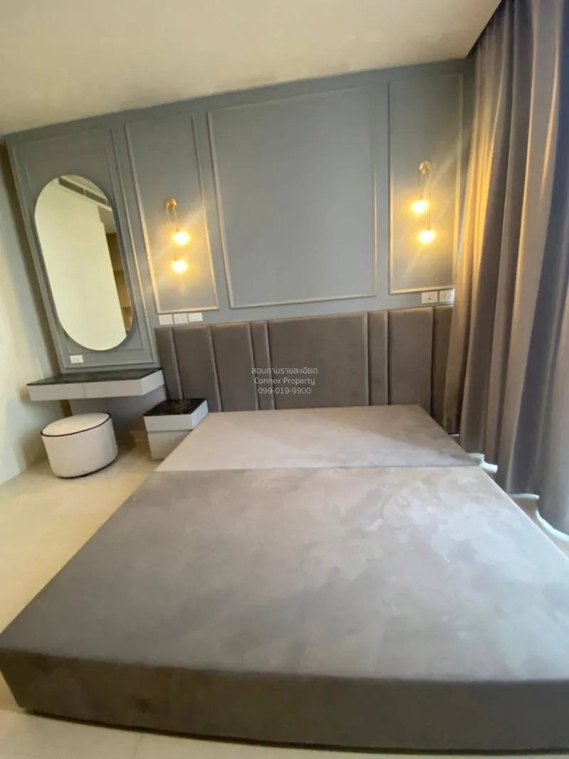 FOR RENT condo , The Room Sukhumvit 79 , BTS-On Nut , Phra Khanon