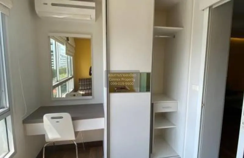 เช่าคอนโด  เดอะรูม สุขุมวิท79 BTS-อ่อนนุช พระโขนงเหนือ เขต วัฒนา  2