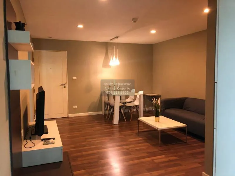 เช่าคอนโด  เดอะรูม สุขุมวิท79 BTS-อ่อนนุช พระโขนงเหนือ เขต วัฒนา  1