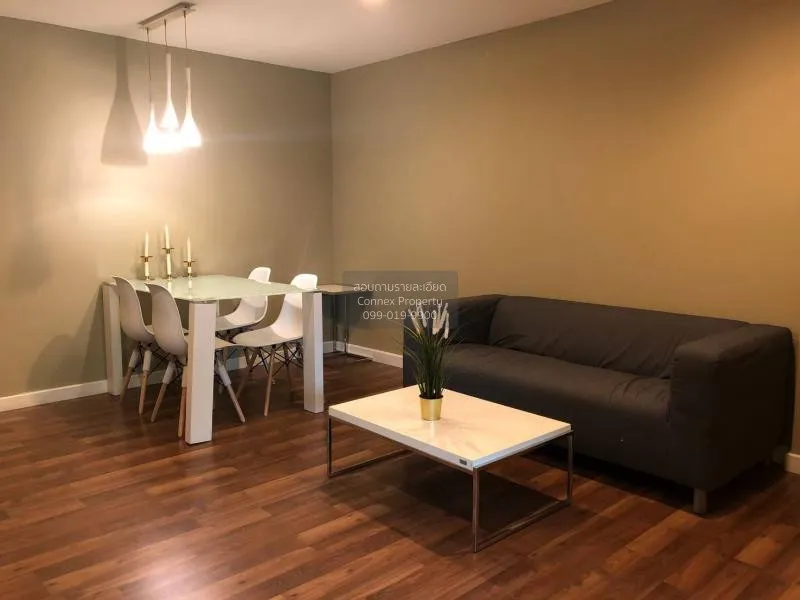 เช่าคอนโด  เดอะรูม สุขุมวิท79 BTS-อ่อนนุช พระโขนงเหนือ เขต วัฒนา  3