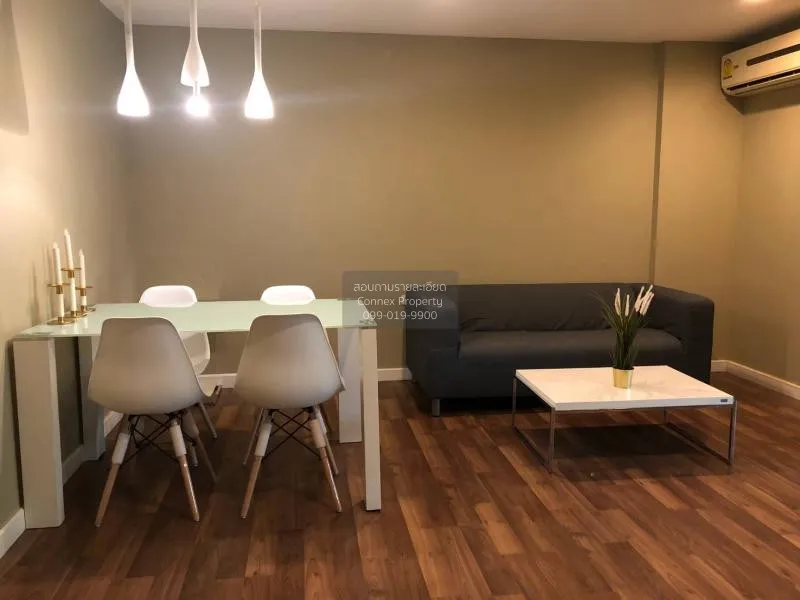 เช่าคอนโด  เดอะรูม สุขุมวิท79 BTS-อ่อนนุช พระโขนงเหนือ เขต วัฒนา 