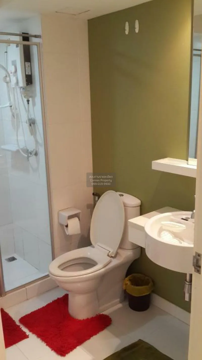 เช่าคอนโด  เดอะรูม สุขุมวิท79 BTS-อ่อนนุช พระโขนงเหนือ เขต วัฒนา 